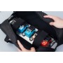 Joyo PF-1 Flat Board & Mini Bag Pedal Board & Çanta