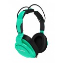 Superlux HD661 Professional Monitoring Headphones Yeşil