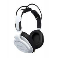 Superlux HD661 Professional Monitoring Headphones Beyaz