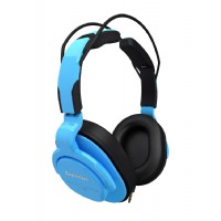 Superlux HD661 Professional Monitoring Headphones Mavi