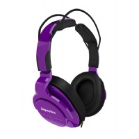 Superlux HD661 Professional Monitoring Headphones Mor