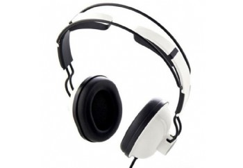 Superlux HD651 Circumaural Closed-Back Headphones Beyaz - Kulaklık