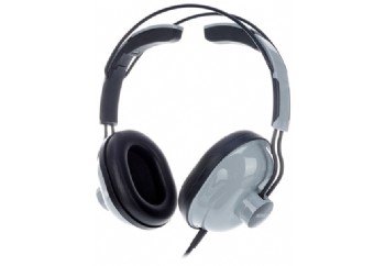 Superlux HD651 Circumaural Closed-Back Headphones Gri - Kulaklık