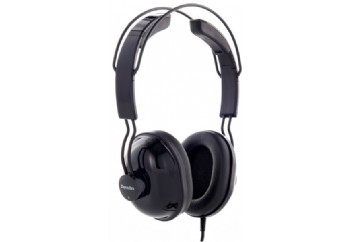 Superlux HD651 Circumaural Closed-Back Headphones Siyah - Kulaklık