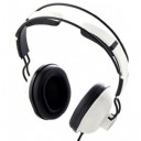 Superlux HD651 Circumaural Closed-Back Headphones Beyaz