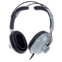 Superlux HD651 Circumaural Closed-Back Headphones Gri