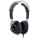 Superlux HD651 Circumaural Closed-Back Headphones Siyah