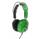Superlux HD651 Circumaural Closed-Back Headphones Yeşil