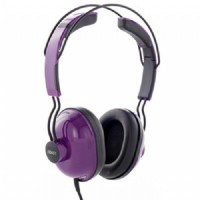 Superlux HD651 Circumaural Closed-Back Headphones Mor