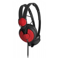Superlux HD562 All-Purpose Headphones Kırmızı