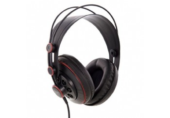 Superlux HD 681 Dynamic Semi-Open Headphones - Kulaklık