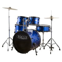 Focus FCP0803 Mavi