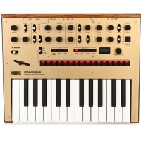 Korg Monologue Altın