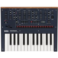 Korg Monologue Mavi