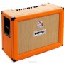 Orange Crush CR120C 120-watt 2x12 Elektro Gitar Amfisi
