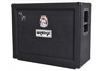 Orange Signature #4 Jim Root PPC212 2x12 - Elektro Gitar Kabini