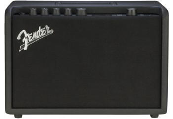 Fender Mustang GT 40 - Elektro Gitar Amfisi