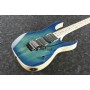 Ibanez RG370AHMZ BMT - Blue Moon Burst Elektro Gitar