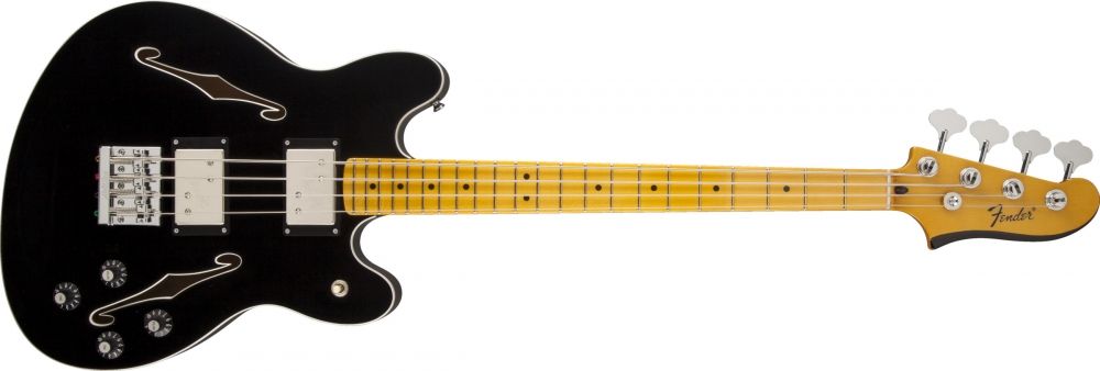 Fender deals starcaster telecaster