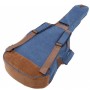 Ibanez IAB541 POWERPAD Designer Collection Mavi Akustik Gitar Çantası