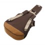 Ibanez IAB541 POWERPAD Designer Collection Kahverengi Akustik Gitar Çantası