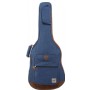 Ibanez IAB541 POWERPAD Designer Collection Mavi Akustik Gitar Çantası