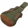 Ibanez IAB541 POWERPAD Designer Collection MGN - Moss Green Akustik Gitar Çantası