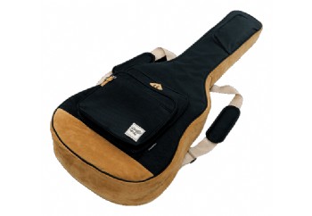 Ibanez IAB541 POWERPAD Designer Collection BK - Black - Akustik Gitar Çantası