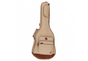 Ibanez IAB541 POWERPAD Designer Collection Bej - Akustik Gitar Çantası