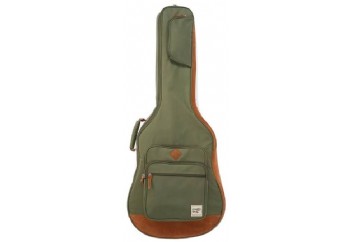 Ibanez IAB541 POWERPAD Designer Collection MGN - Moss Green - Akustik Gitar Çantası