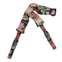 DiMarzio Steve Vai ClipLock DD2254 - Botanical Black