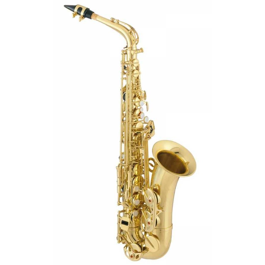 Amati AAS33 OT Mib Alto Saksofon