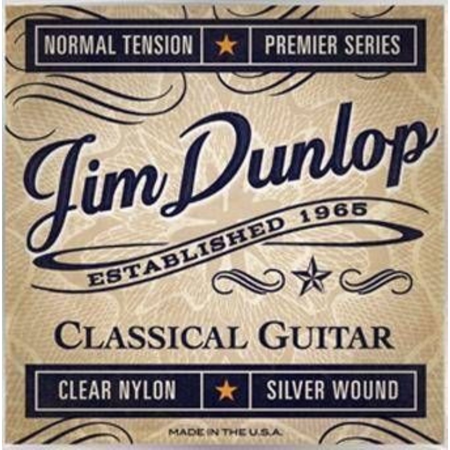 Jim Dunlop Premier SGL-EA E (Mi) Tek Tel (Mi)