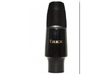 Faxx TSAX Plastic 4 CWI Bek - Saksofon Ağızlığı