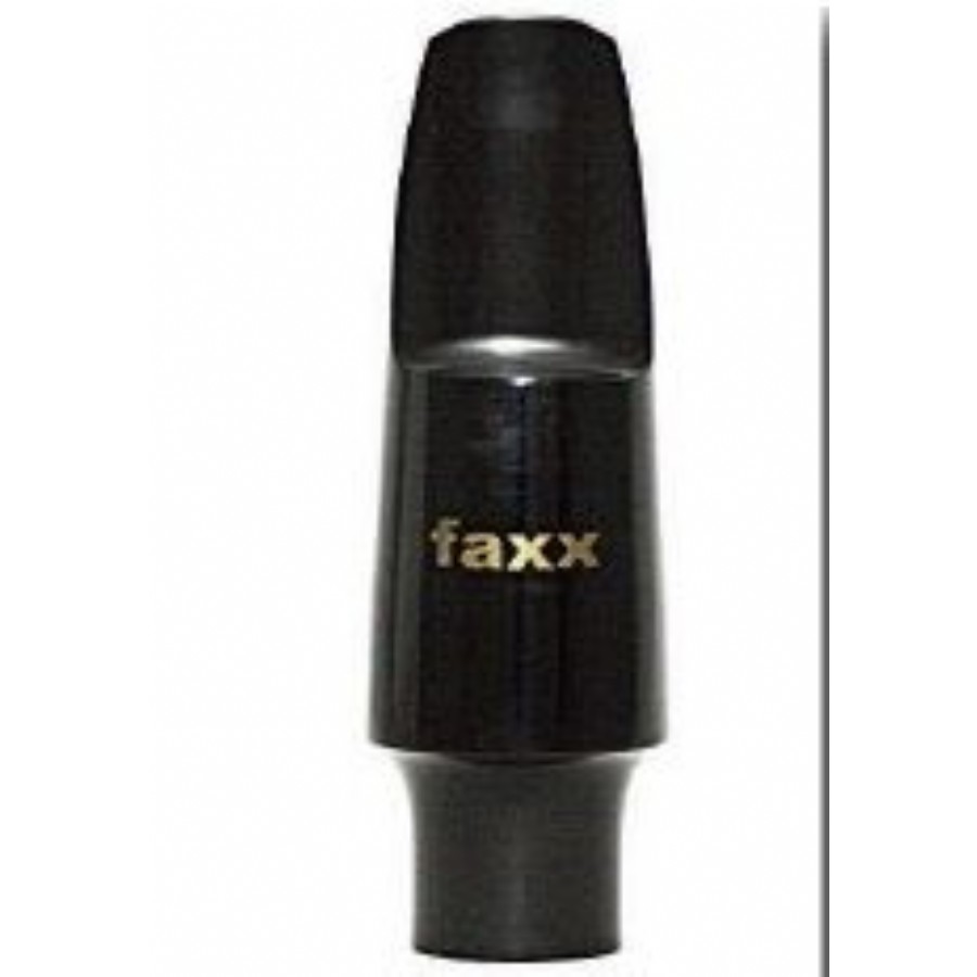 Faxx TSAX Plastic 4 CWI Bek Saksofon Ağızlığı