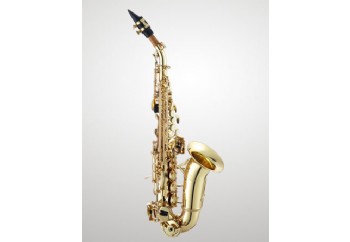 Antigua SS3159 - Bb Soprano Saksofon