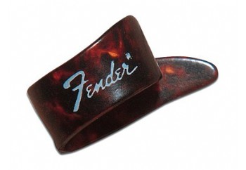 Fender Thumb Picks Medium - Parmak Penası (3 Adet)