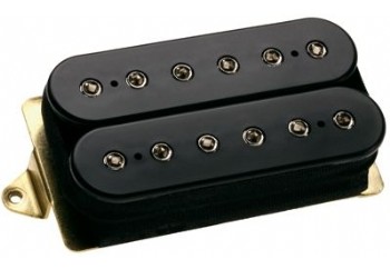 DiMarzio DP219 D Activator Neck BK - Siyah - Humbucker Manyetik