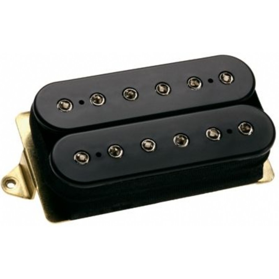DiMarzio DP219 D Activator Neck BK - Siyah Humbucker Manyetik
