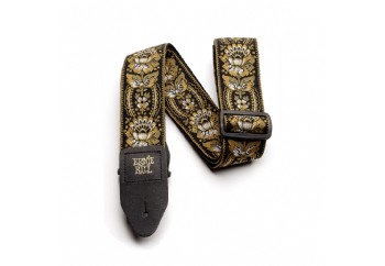 Ernie Ball Jacquard Guitar Straps P04151 - Royal Orleans - Gitar Askısı