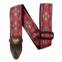 Ernie Ball Jacquard Guitar Straps P04674 - Kashmir Sunset