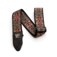 Ernie Ball Jacquard Guitar Straps P04167 - Persian Gold