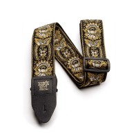 Ernie Ball Jacquard Guitar Straps P04151 - Royal Orleans