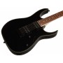 Ibanez RG421EX TCM - Transparent Crimson Fade Matte Elektro Gitar