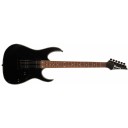 Ibanez RG421EX BKF - Black Flat