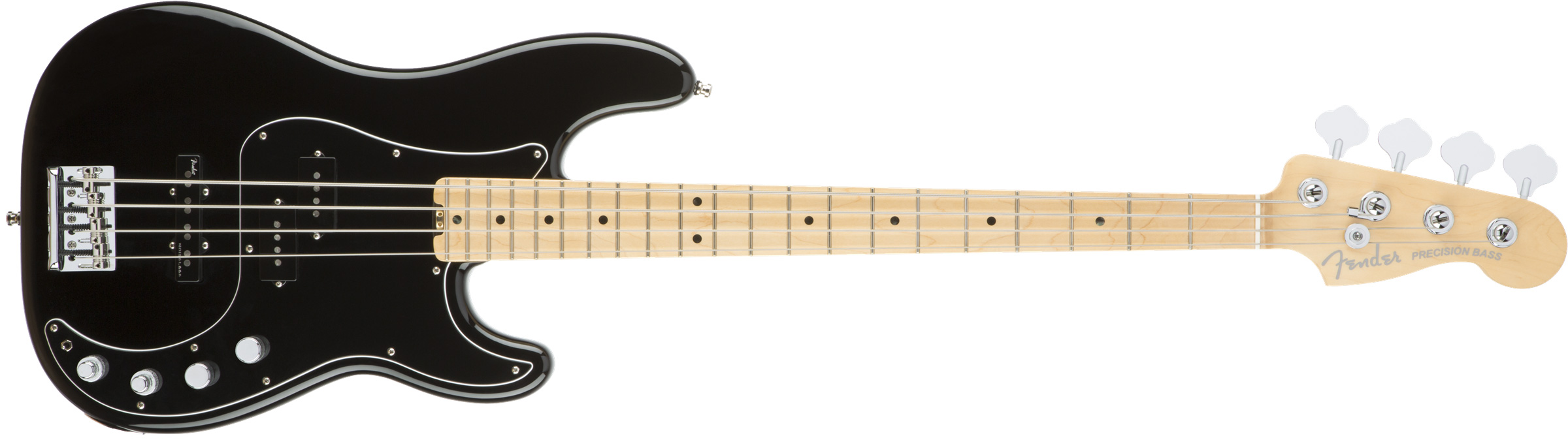 Fender elite p deals bass