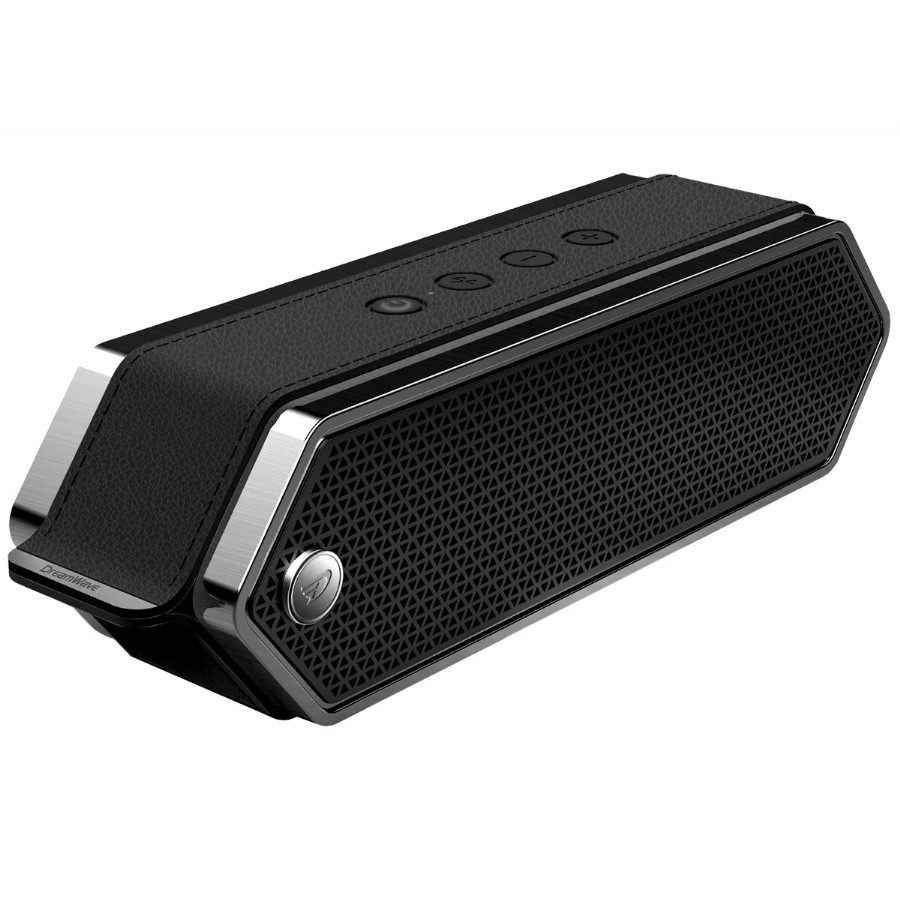 DreamWave Harmony II Black Bluetooth Hoparlör