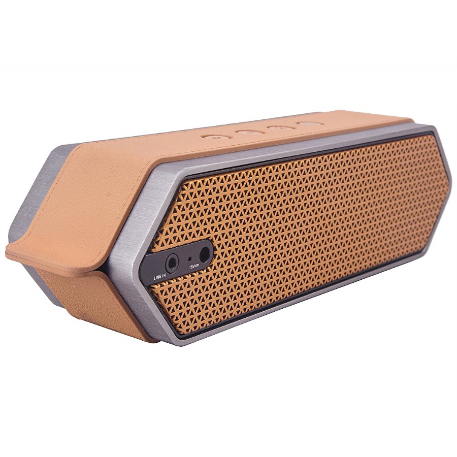 DreamWave Harmony II Orange Bluetooth Hoparlör