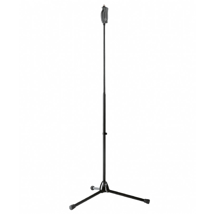 König & Meyer 25680 One hand microphone stand 25680-300-55 Mikrofon Sehpası