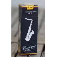 Vandoren Tenor Saksofon Kamışı No:2.5